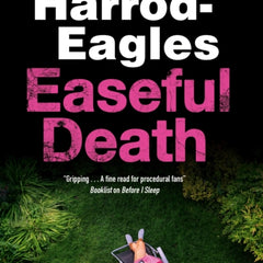 Collection image for: Books by Cynthia Harrod-Eagles