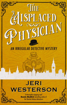 The Misplaced Physician