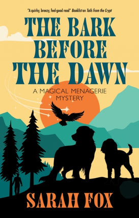 The Bark Before the Dawn