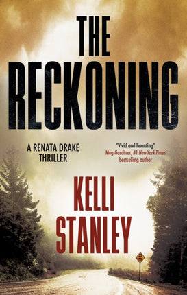 The Reckoning
