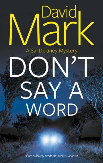 Dont Say a Word