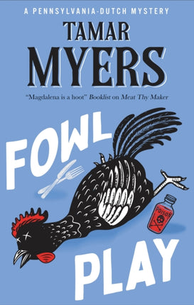 Fowl Play