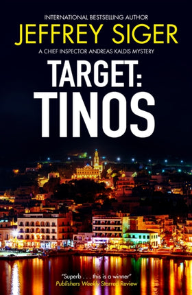 Target Tinos