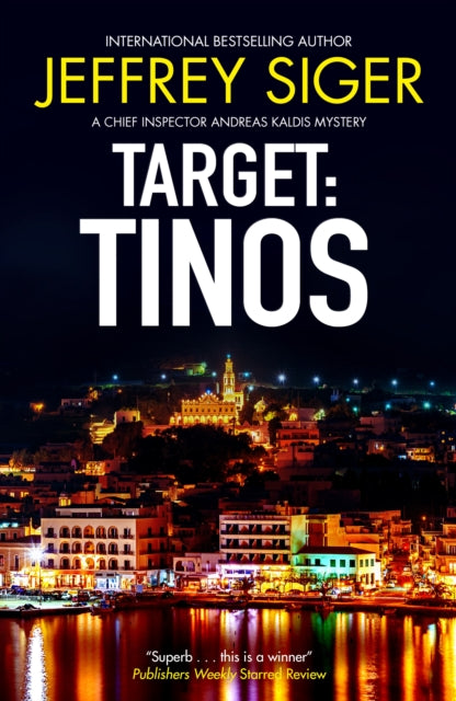 Target Tinos