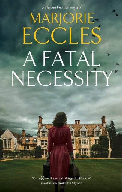 A Fatal Necessity