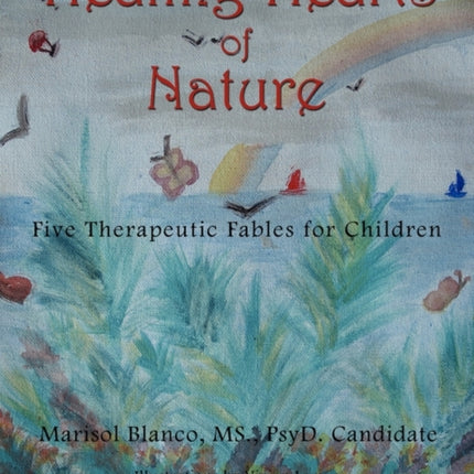 Healing Hearts of Nature