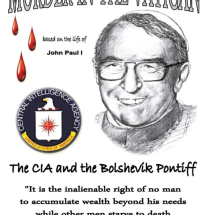 Murder in the Vatican