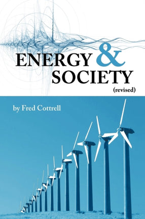 Energy  Society Revised