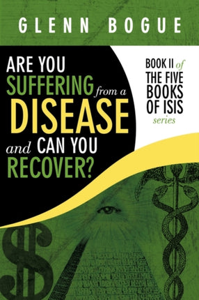 Are You Suffering From A Disease And Can You Recover