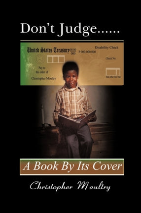 Dont Judge a Book by Its Cover