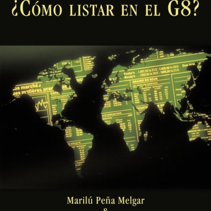 Como Listar En El G8