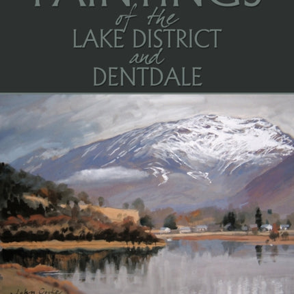 Paintings of the Lake District and Dentdale