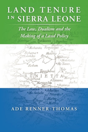 Land Tenure in Sierra Leone