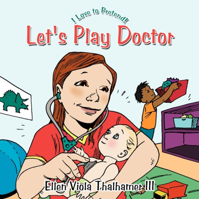 Lets Play Doctor