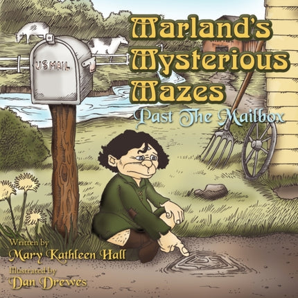 Marlands Mysterious Mazes