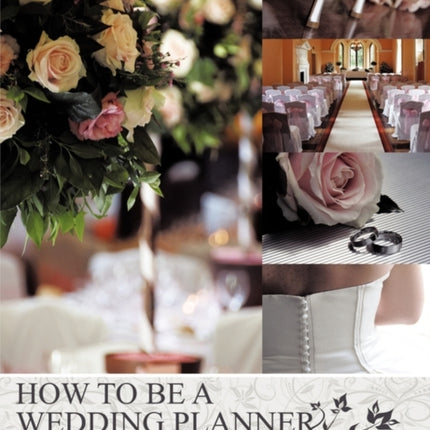 How to Be a Wedding Planner