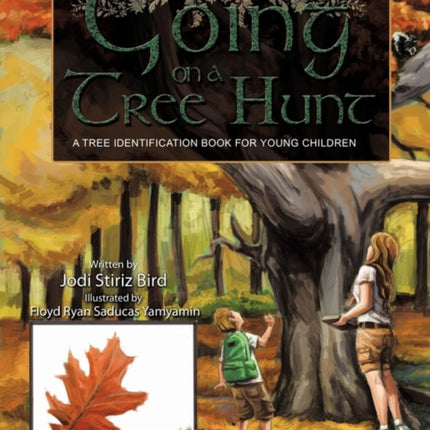 Going on a Tree Hunt