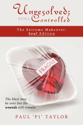 Unresolved Still Controlled The Extreme Makeover Soul Edition