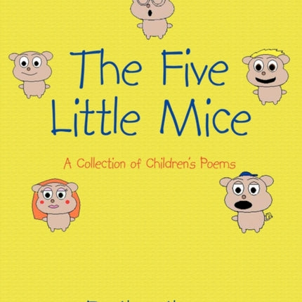 The Five Little Mice