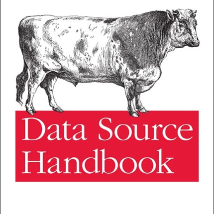 Data Source Handbook