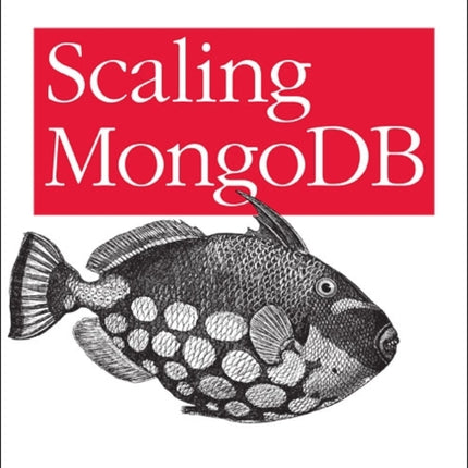 Scaling MongoDB