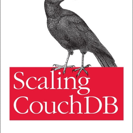 Scaling CouchDB