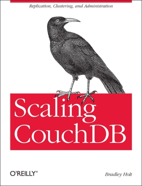 Scaling CouchDB