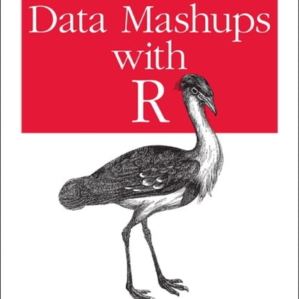 Data Mashups in R
