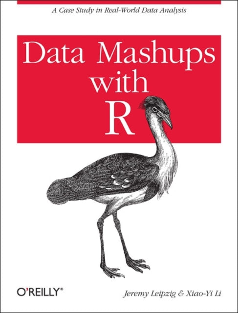 Data Mashups in R