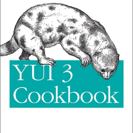 YUI 3 Cookbook