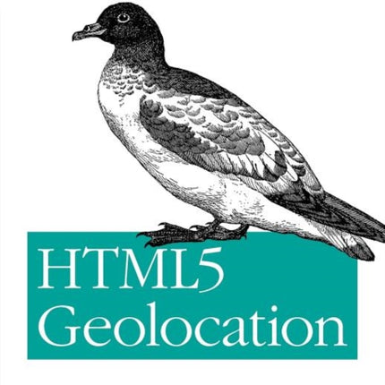 HTML5 Geolocation