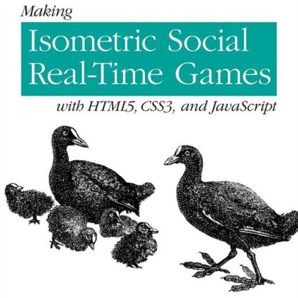 Making Isometric Social Real-Time Games with HTML5