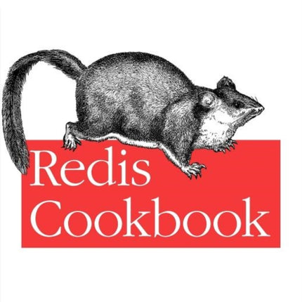 Redis Cookbook