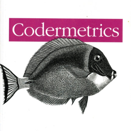 Codermetrics