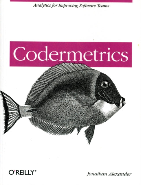 Codermetrics