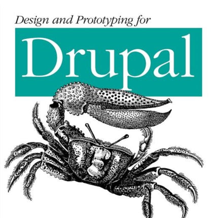 Design and Prototyping for Drupal