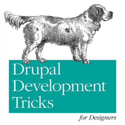 Drupal Tricks for Non-Developers