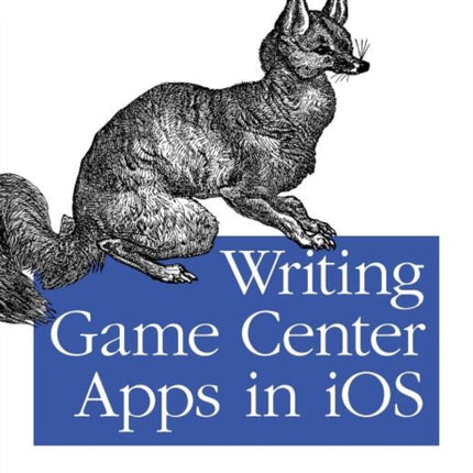 Writing Games Centre Apps in iOS: Bringing Your Players into the Game