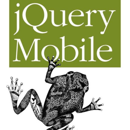 jQuery Mobile