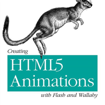 Creating HTML5 Animations with Flash and Wallaby