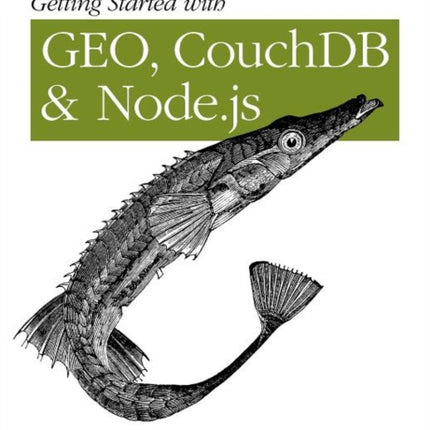 Getting Started with GEO, CouchDB and Node.js