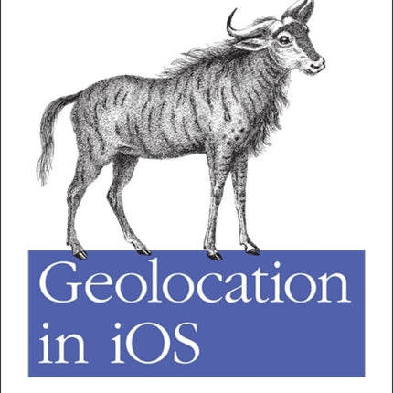 Geolocation in iOS