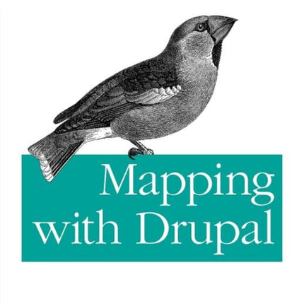 Mapping with Drupal