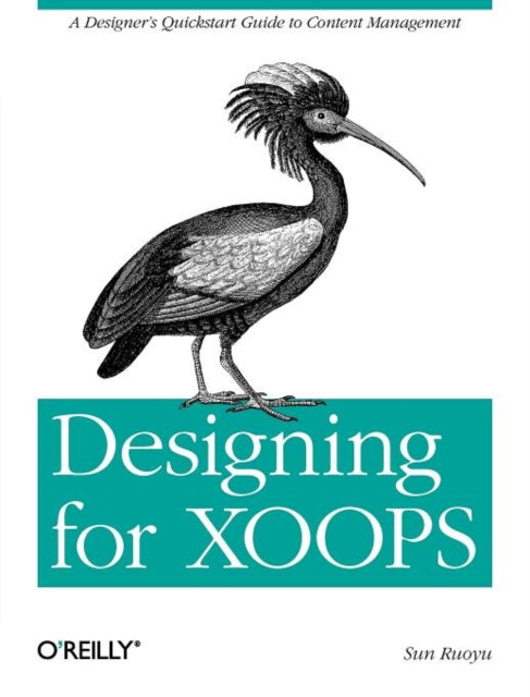 Designing for XOOPS