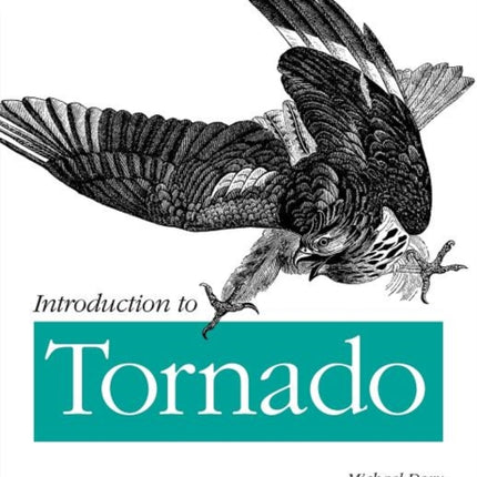 Introduction to Tornado: Modern Web Applications with Python