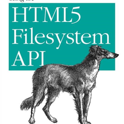 Using the HTML5 Filesystem API