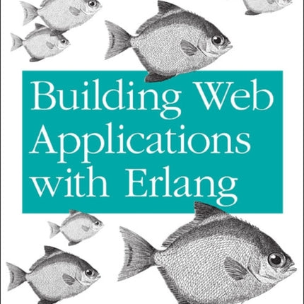 Programming Web Services with Erlang