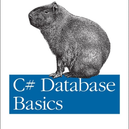 Using Databases with C