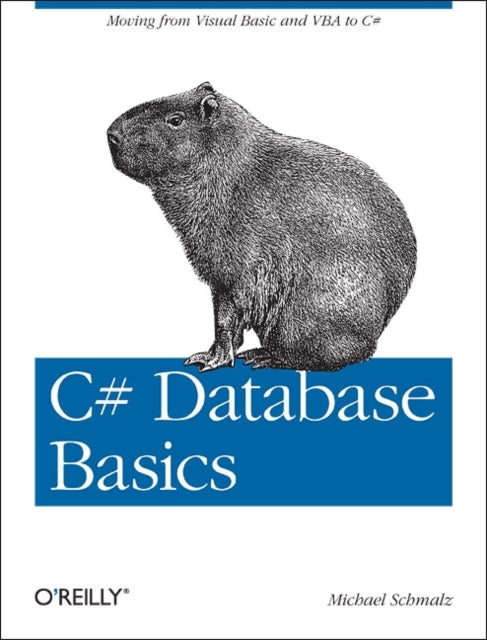 Using Databases with C