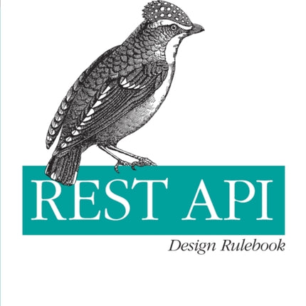 REST API Design Rulebook